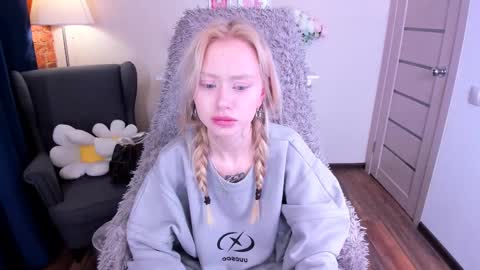 kris_grant online show from 03/02/25, 10:24