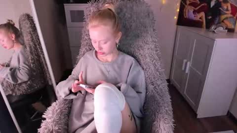 kris_grant online show from 03/07/25, 10:35