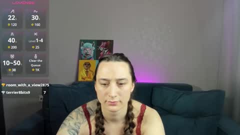 kris_stoun online show from 02/09/25, 04:14