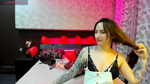kris_stoun online show from 02/27/25, 01:05