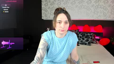 kris_stoun online show from 03/01/25, 08:13