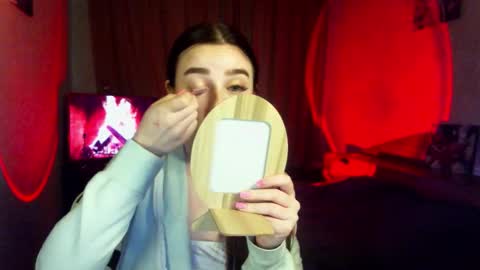 Kris online show from 10/13/25, 05:18