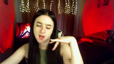 Kris online show from 10/27/25, 09:35