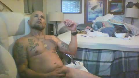 Kristian online show from 01/21/25, 06:43