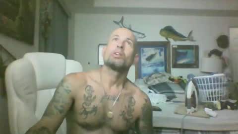 Kristian online show from 01/28/25, 05:43