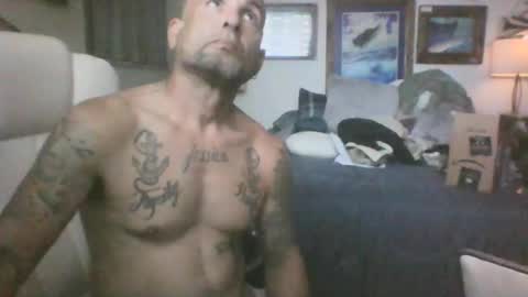 Kristian online show from 03/01/25, 07:51