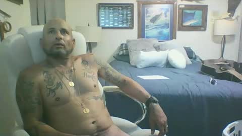 Kristian online show from 03/11/25, 12:44
