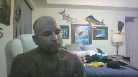 Kristian online show from 03/12/25, 04:19