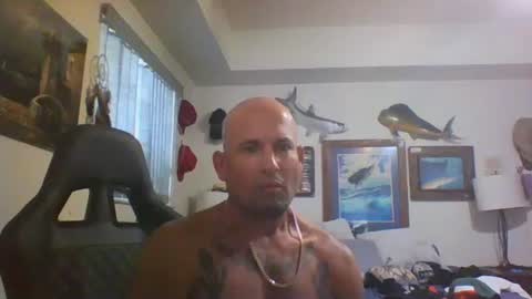 Kristian online show from 09/09/25, 01:43