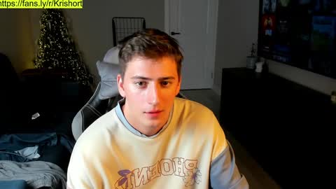 krishort online show from 01/27/25, 06:41