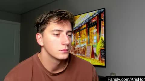 krishort online show from 10/16/25, 08:59