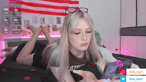 Kristina3 online show from 09/24/25, 12:08