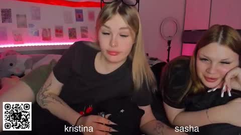 Kristina3 online show from 03/05/26, 07:21