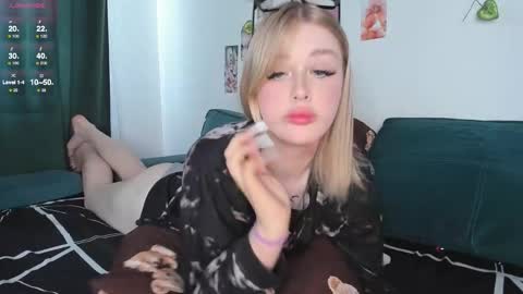 Kristina3 online show from 06/04/26, 11:16