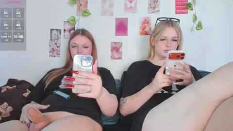 Kristina3 online show from 06/05/26, 01:28
