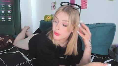 Kristina3 online show from 06/08/26, 12:49