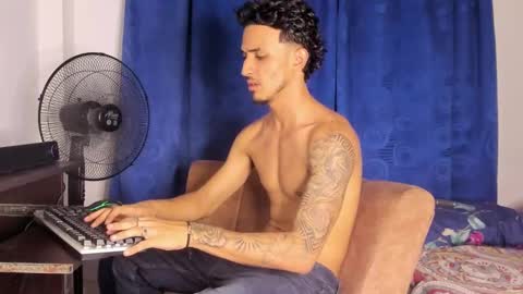 Kriss online show from 10/07/25, 03:14