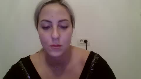 Grace online show from 09/30/25, 04:56