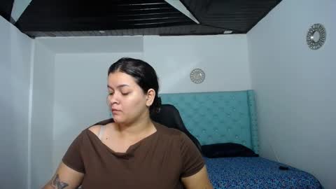 kriss_sweetboobs online show from 01/14/25, 12:14
