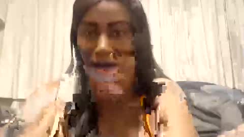Latoya Masturbar online show from 11/09/25, 12:09