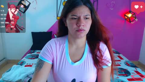 krissone online show from 12/14/24, 02:10