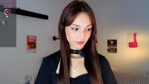 Kriss online show from 06/23/26, 05:22