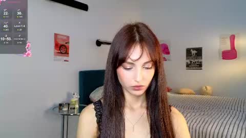 Kriss online show from 07/21/26, 05:37