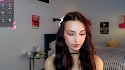 Kriss online show from 07/23/26, 05:44