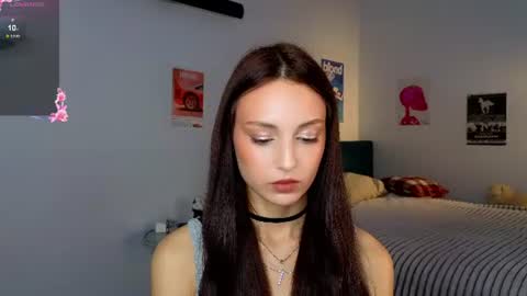 Kriss online show from 07/28/26, 05:12