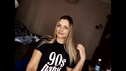 KrissSexi online show from 12/02/24, 05:15