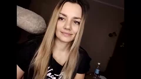 KrissSexi online show from 12/06/24, 06:50