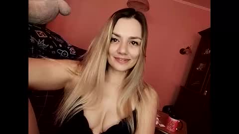 KrissSexi online show from 12/08/24, 09:13