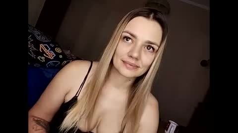 KrissSexi online show from 12/09/24, 03:54