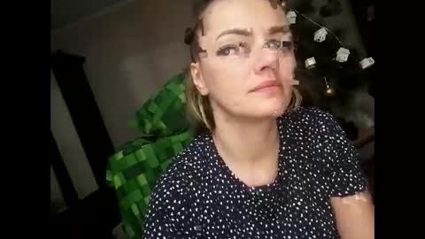 KrissSexi online show from 12/28/24, 09:40