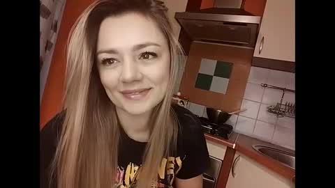 KrissSexi online show from 01/08/25, 05:48