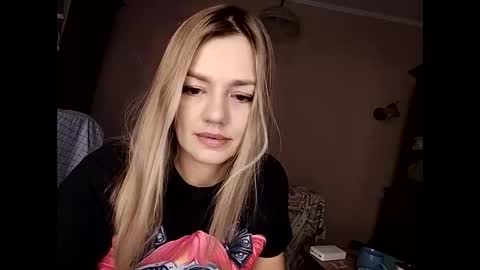 KrissSexi online show from 02/20/25, 04:50