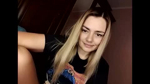 KrissSexi online show from 09/20/25, 07:31