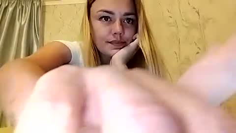 KrissSexi online show from 09/25/25, 06:55