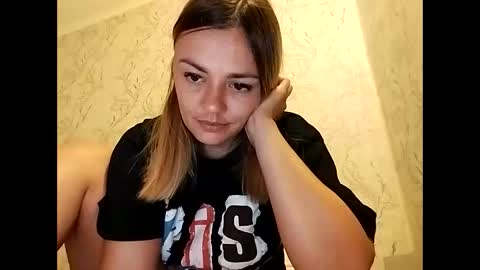 KrissSexi online show from 09/27/25, 06:57