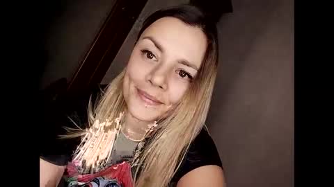 KrissSexi online show from 11/07/25, 07:14