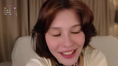 Sarah online show from 09/15/25, 01:05