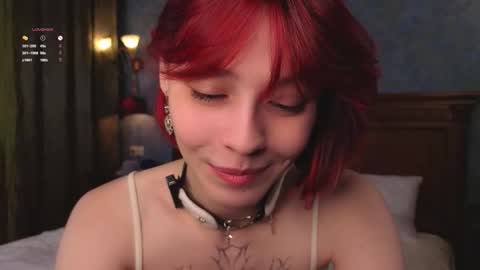 Sarah online show from 10/24/25, 01:24