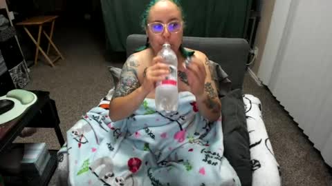Krista online show from 07/20/26, 02:59