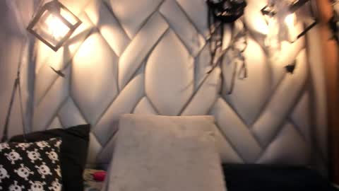 BETANIA online show from 10/20/25, 02:39