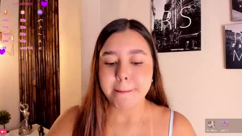 Aria online show from 09/15/25, 12:16