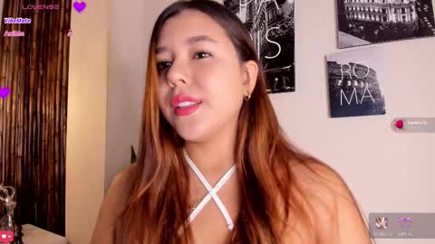 Aria online show from 10/24/25, 12:23