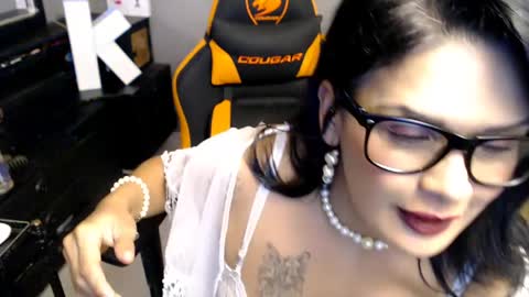 Snapshot of kristal_jackson chatting on 03/27/26, 10:26 ANA online show from 03/27/26, 10:26