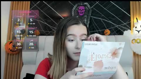 kristal online show from 10/21/25, 12:39