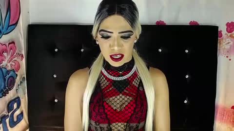kristal_queen01 online show from 05/19/26, 09:15
