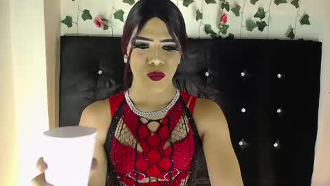 kristal_queen01 online show from 05/29/26, 09:29